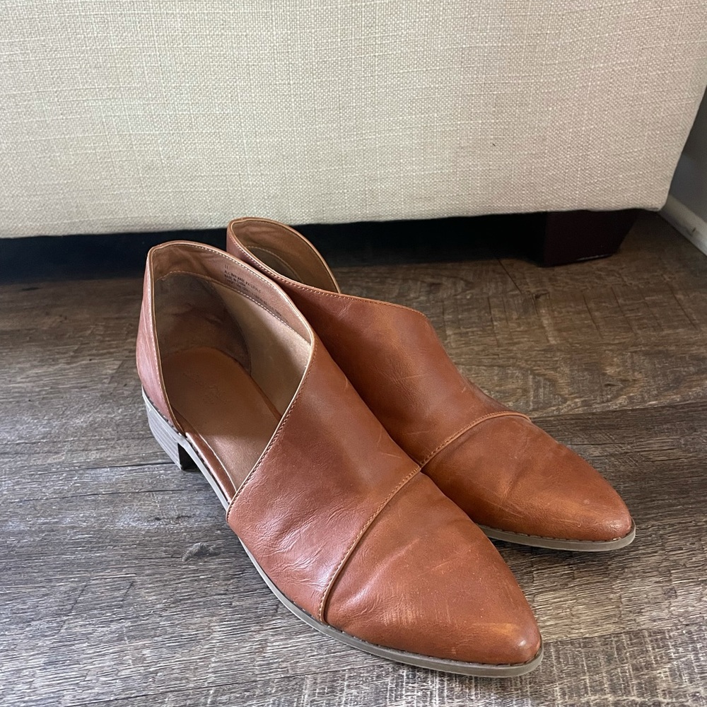 Target shoes